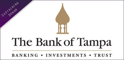 Bank Of Tampa