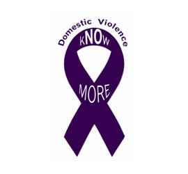 No More Domestic Violence