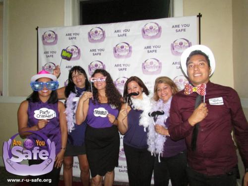 10th Annual Purple Party - 2018 - Photo-13