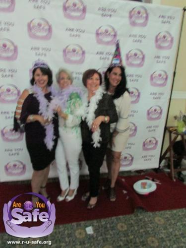 10th Annual Purple Party - 2018 - Photo-7