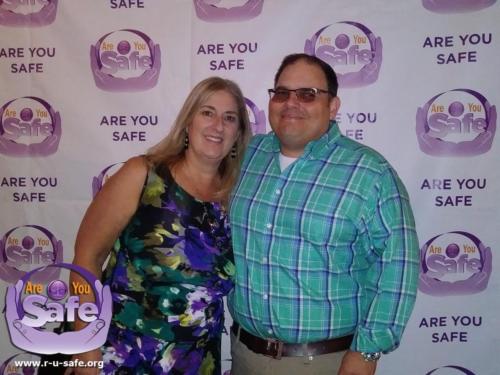 11th Annual Purple Party 2019 - Pic - 19